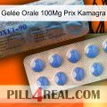 Gelée Orale 100Mg Prix Kamagra 40